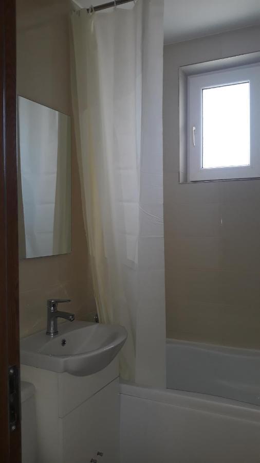 Irvin Apartament Iasi Exterior foto