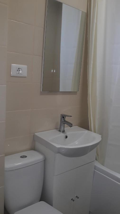 Irvin Apartament Iasi Exterior foto