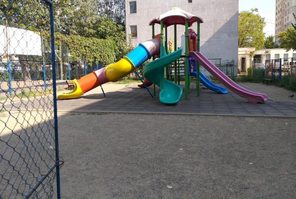 Irvin Apartament Iasi Exterior foto